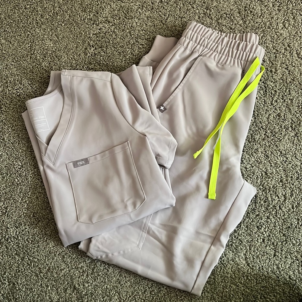 Figs Scrubs